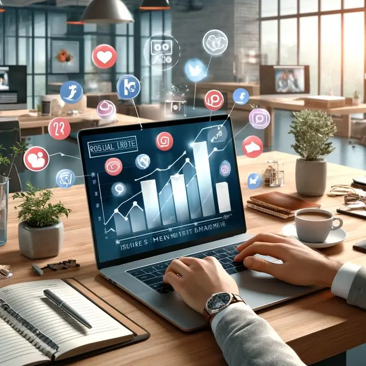 best digital marketer in thrissur kerala